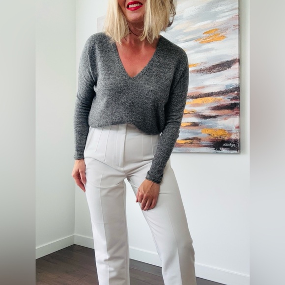 Aritzia Sweaters - ARITZIA Babaton Erin Sweater